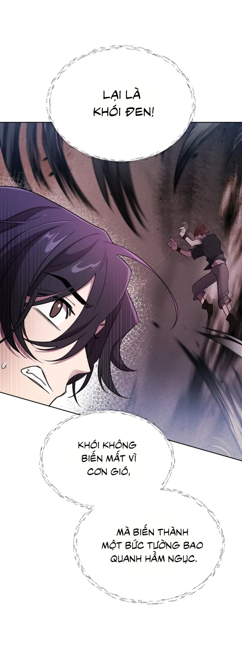 Hãy Lựa Chọn Anh Hùng Của Bạn Thật Cẩn Thận Chapter 20 Trang 39