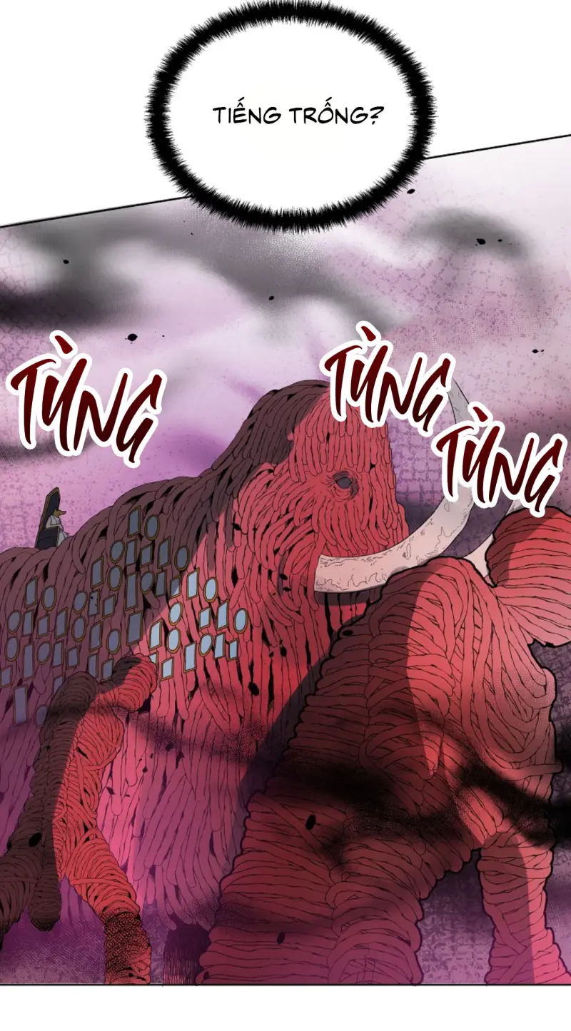 Hãy Lựa Chọn Anh Hùng Của Bạn Thật Cẩn Thận Chapter 20 Trang 44