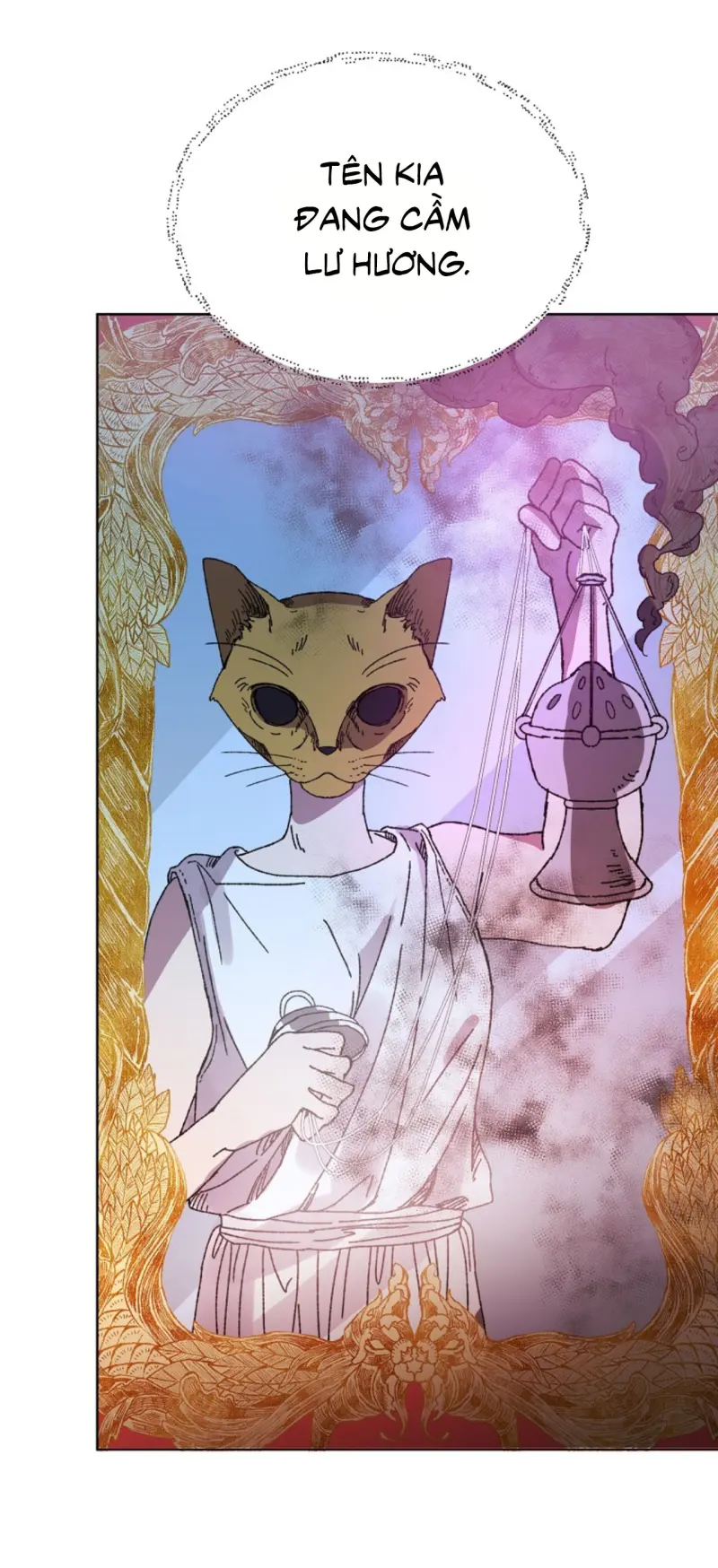 Hãy Lựa Chọn Anh Hùng Của Bạn Thật Cẩn Thận Chapter 20 Trang 47