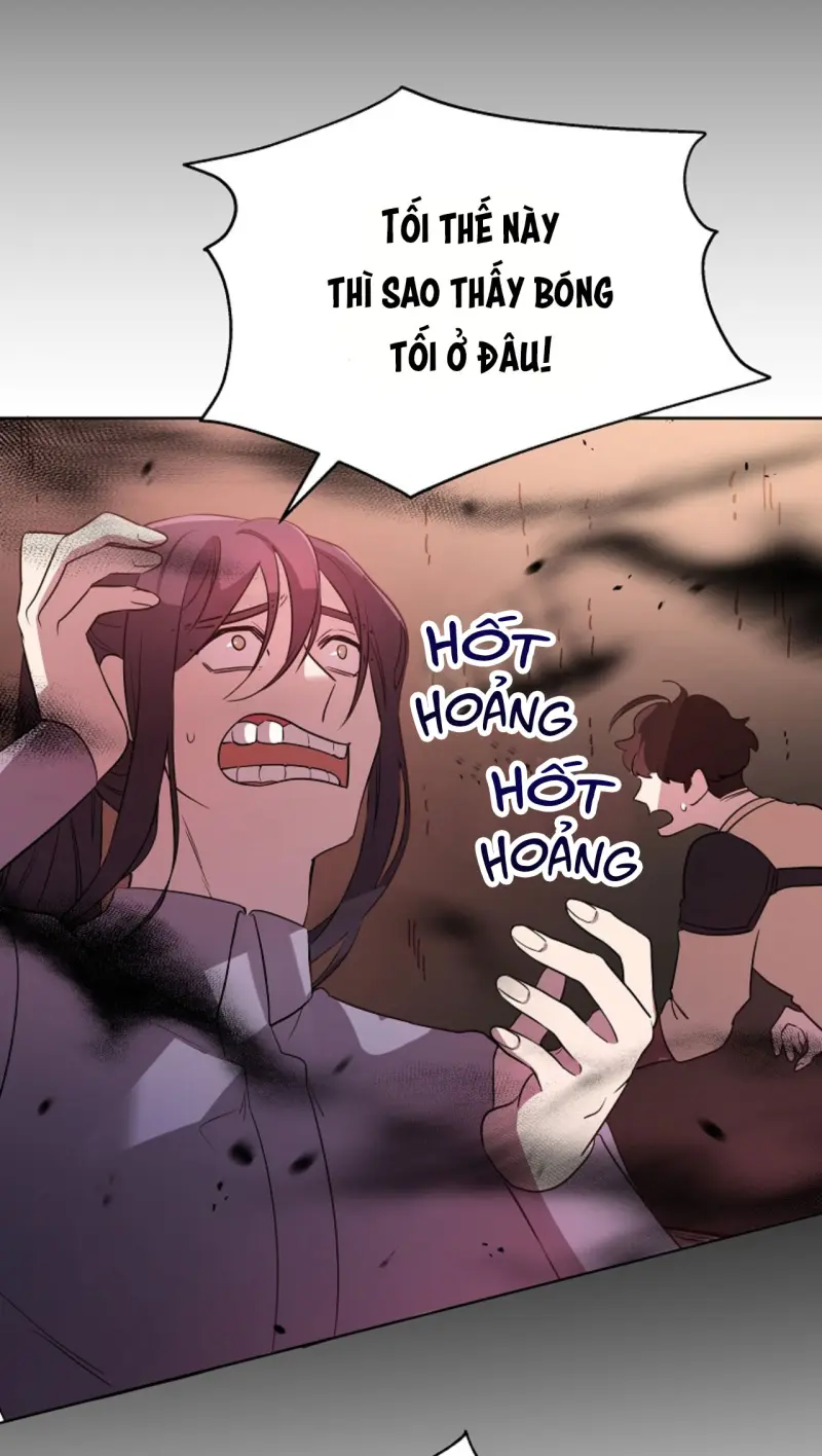 Hãy Lựa Chọn Anh Hùng Của Bạn Thật Cẩn Thận Chapter 20 Trang 51