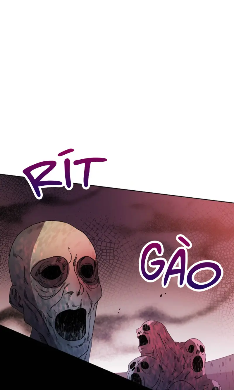 Hãy Lựa Chọn Anh Hùng Của Bạn Thật Cẩn Thận Chapter 20 Trang 54