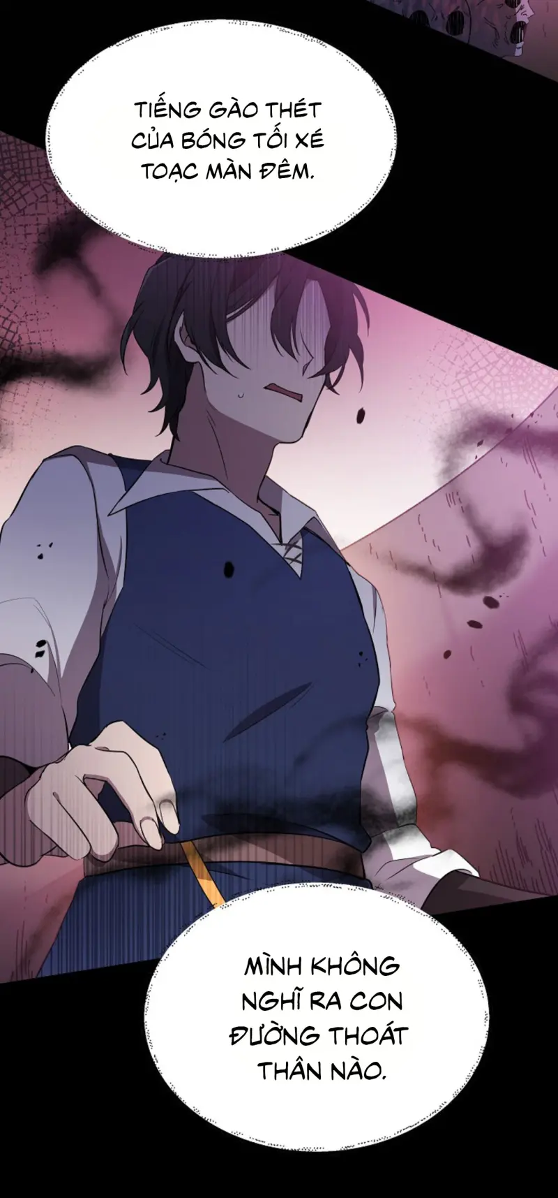 Hãy Lựa Chọn Anh Hùng Của Bạn Thật Cẩn Thận Chapter 20 Trang 55