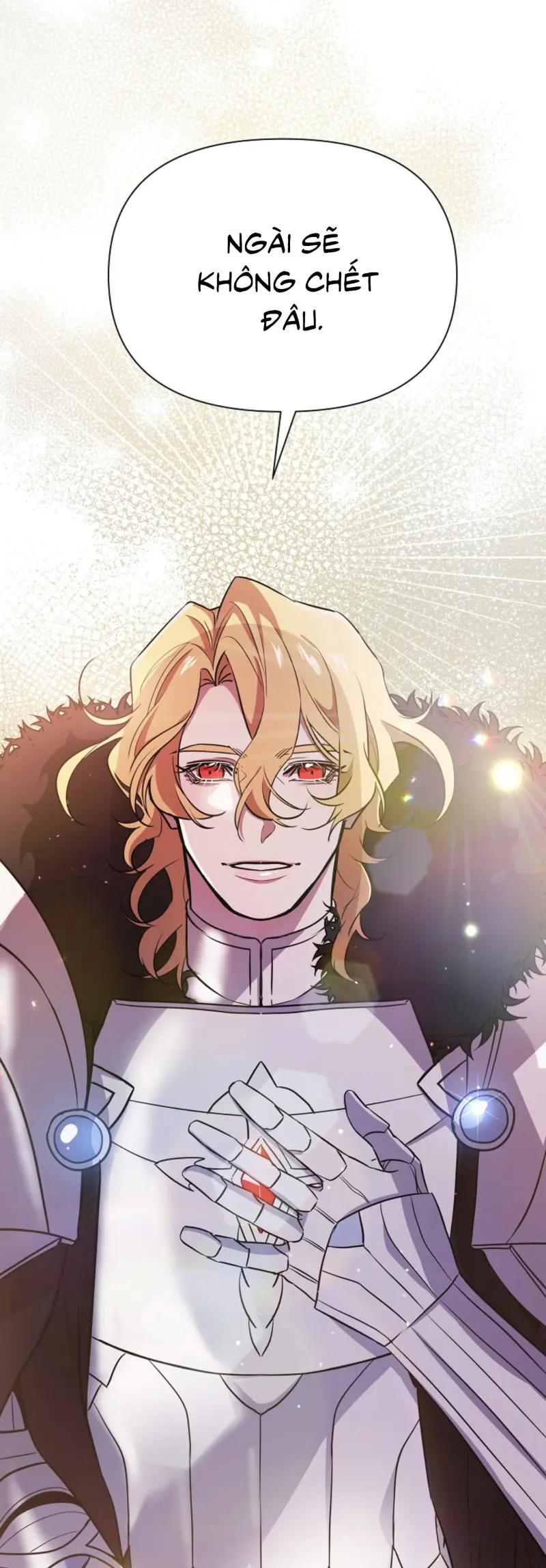 Hãy Lựa Chọn Anh Hùng Của Bạn Thật Cẩn Thận Chapter 20 Trang 63