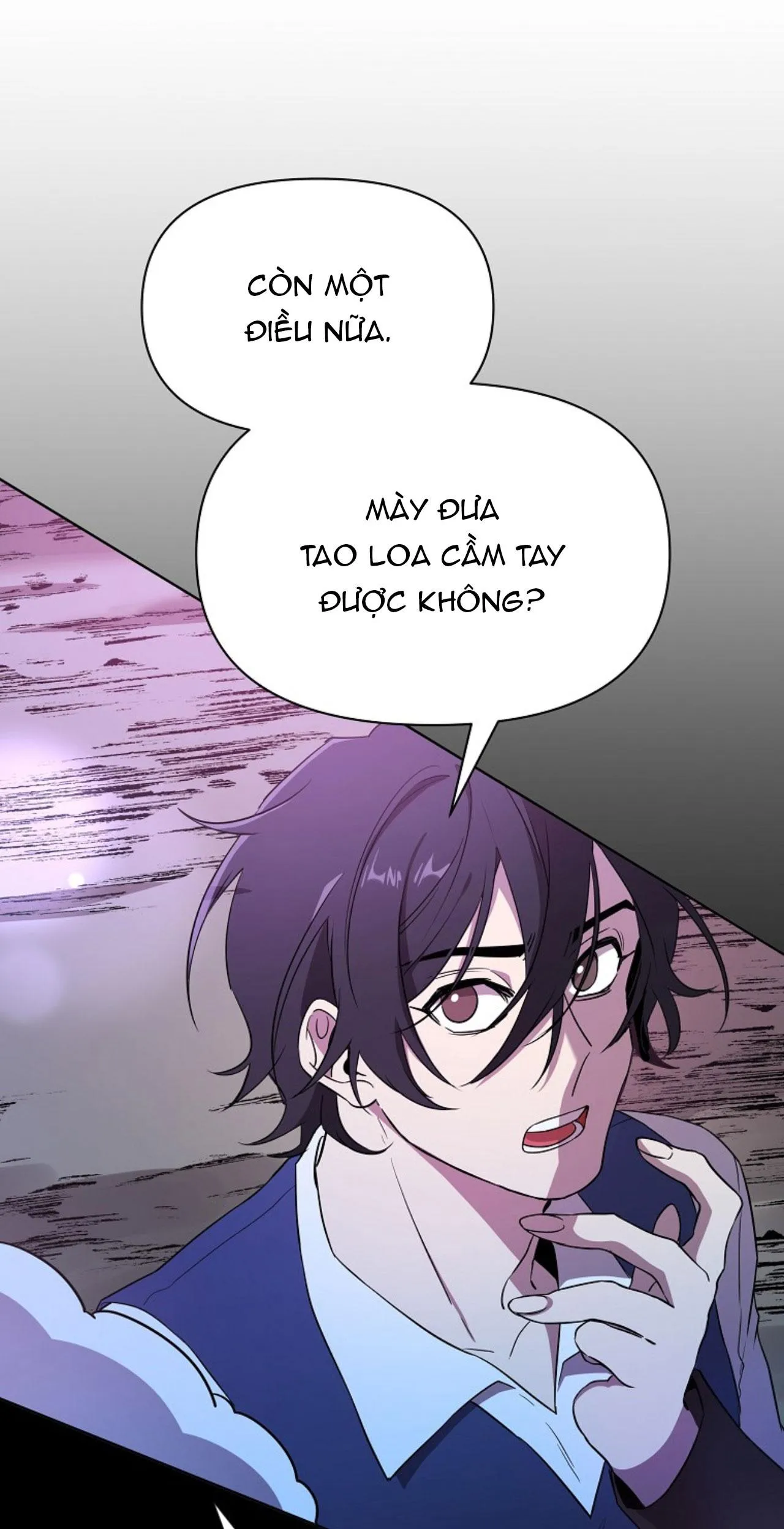 Hãy Lựa Chọn Anh Hùng Của Bạn Thật Cẩn Thận Chapter 21 Trang 7