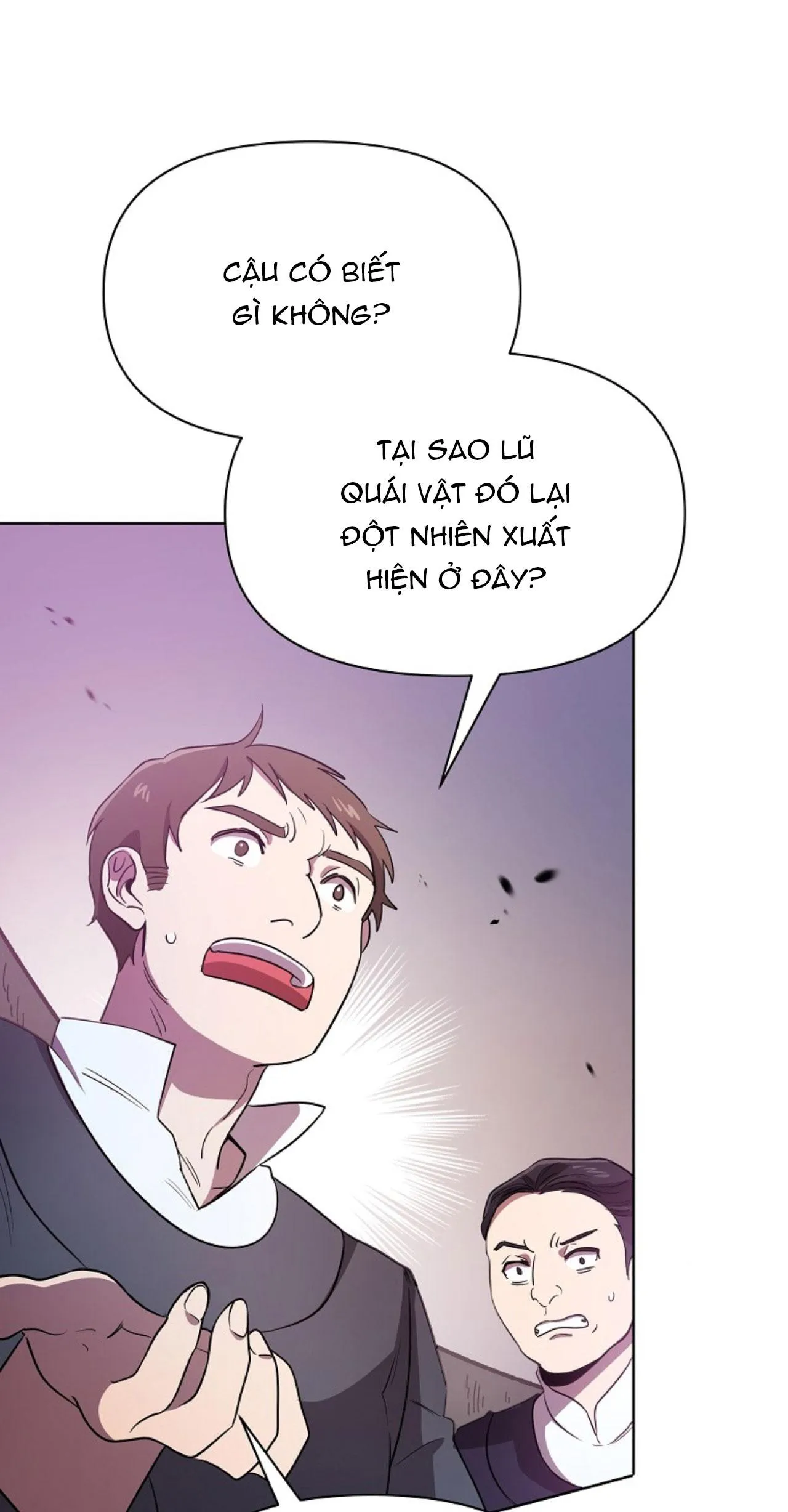 Hãy Lựa Chọn Anh Hùng Của Bạn Thật Cẩn Thận Chapter 21 Trang 22