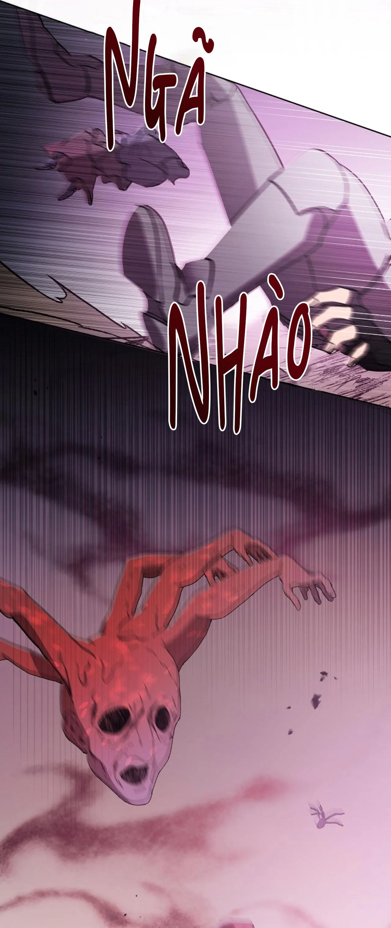 Hãy Lựa Chọn Anh Hùng Của Bạn Thật Cẩn Thận Chapter 21 Trang 54