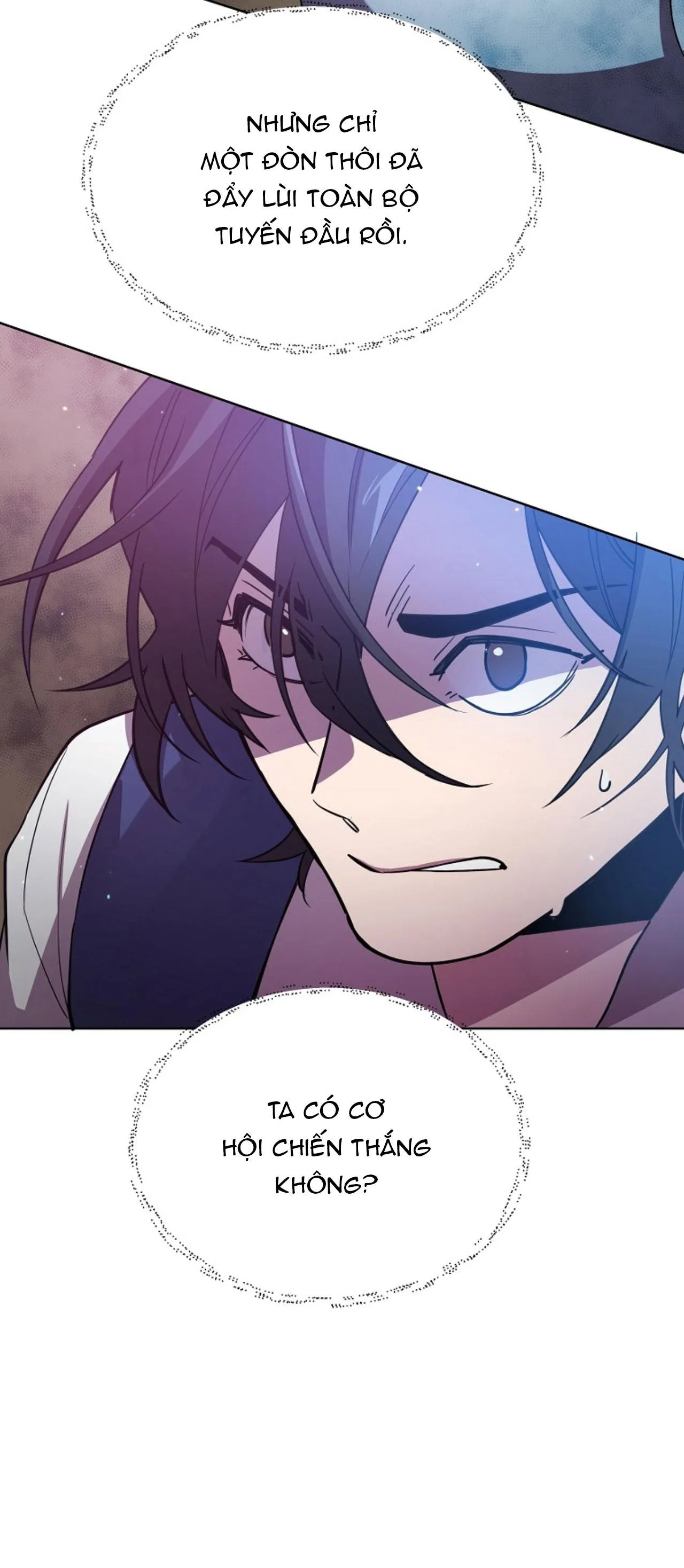 Hãy Lựa Chọn Anh Hùng Của Bạn Thật Cẩn Thận Chapter 21 Trang 57