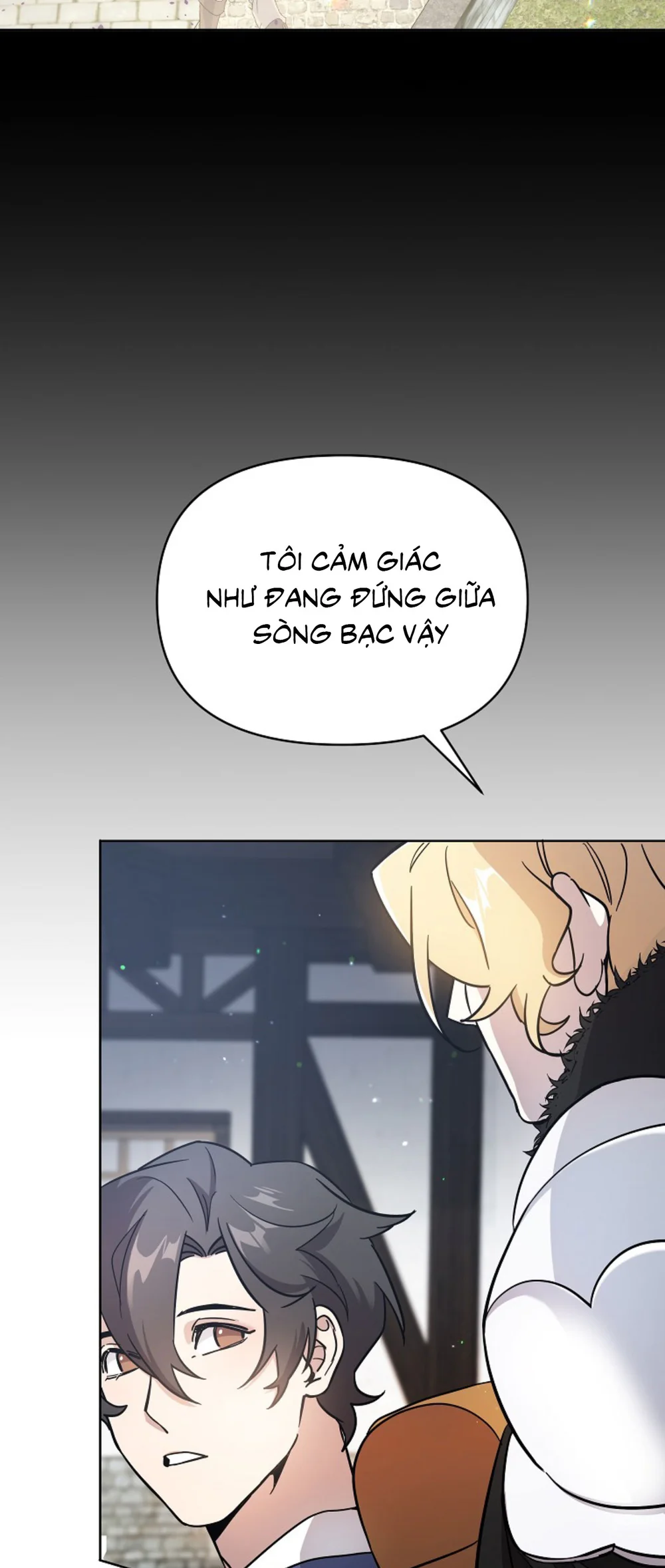 Hãy Lựa Chọn Anh Hùng Của Bạn Thật Cẩn Thận Chapter 28 Trang 14