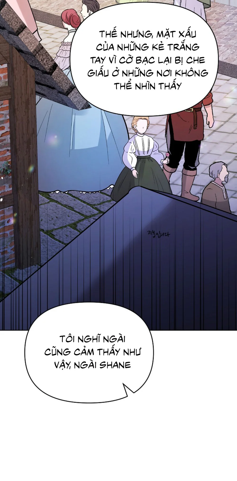 Hãy Lựa Chọn Anh Hùng Của Bạn Thật Cẩn Thận Chapter 28 Trang 16