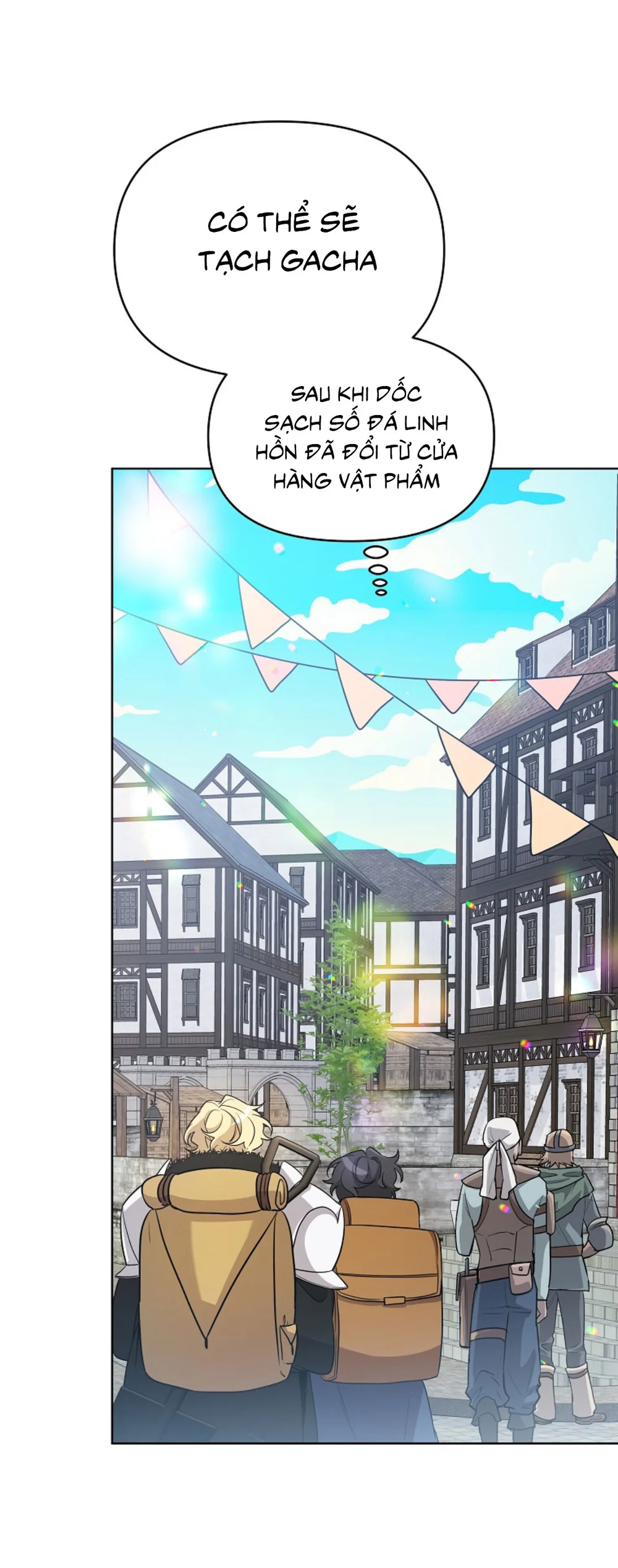 Hãy Lựa Chọn Anh Hùng Của Bạn Thật Cẩn Thận Chapter 28 Trang 18