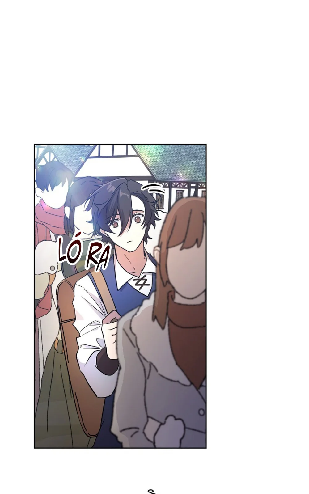 Hãy Lựa Chọn Anh Hùng Của Bạn Thật Cẩn Thận Chapter 28 Trang 21