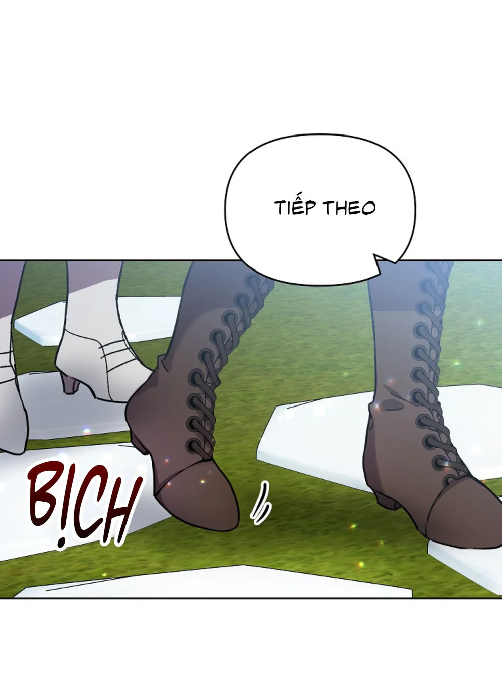 Hãy Lựa Chọn Anh Hùng Của Bạn Thật Cẩn Thận Chapter 28 Trang 23