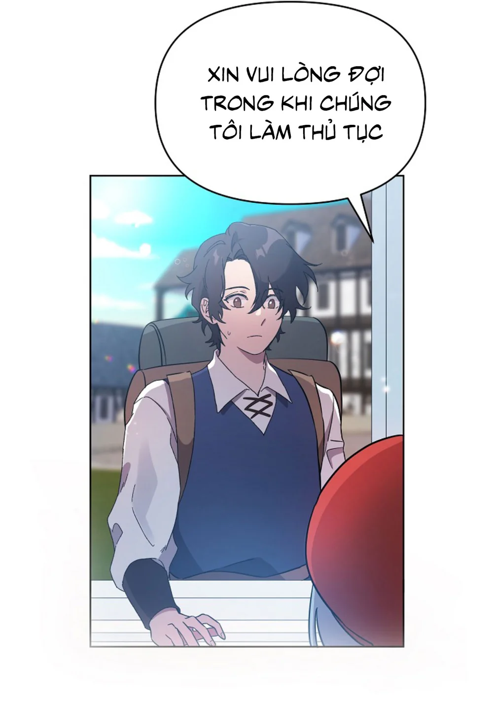 Hãy Lựa Chọn Anh Hùng Của Bạn Thật Cẩn Thận Chapter 28 Trang 26