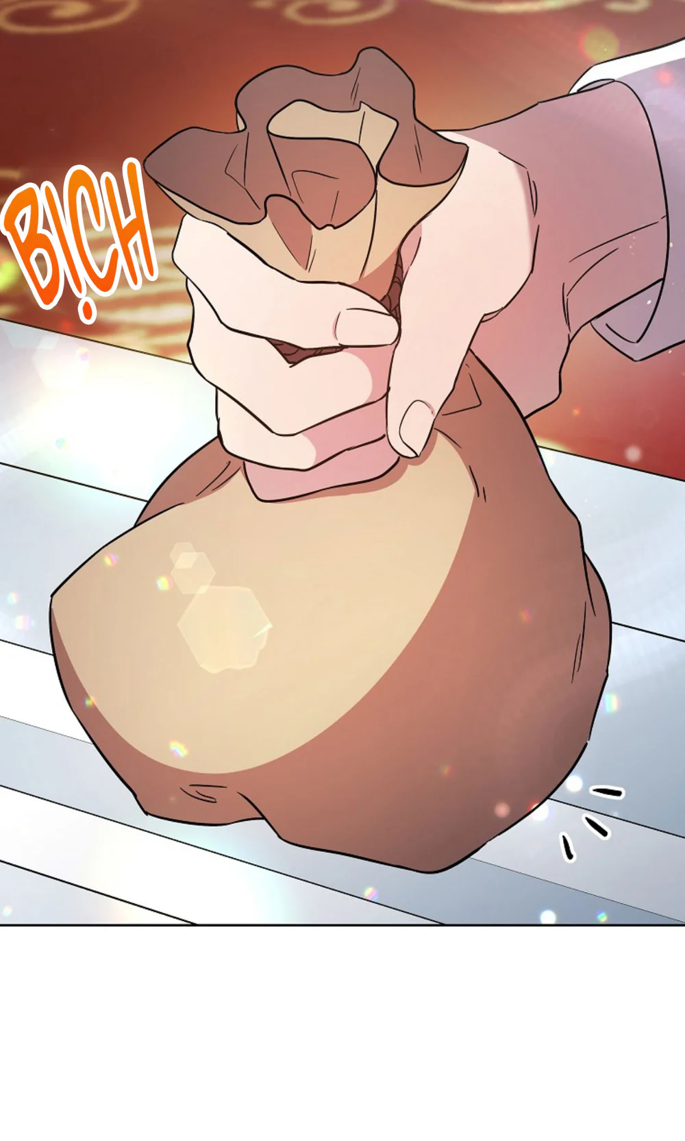 Hãy Lựa Chọn Anh Hùng Của Bạn Thật Cẩn Thận Chapter 28 Trang 28