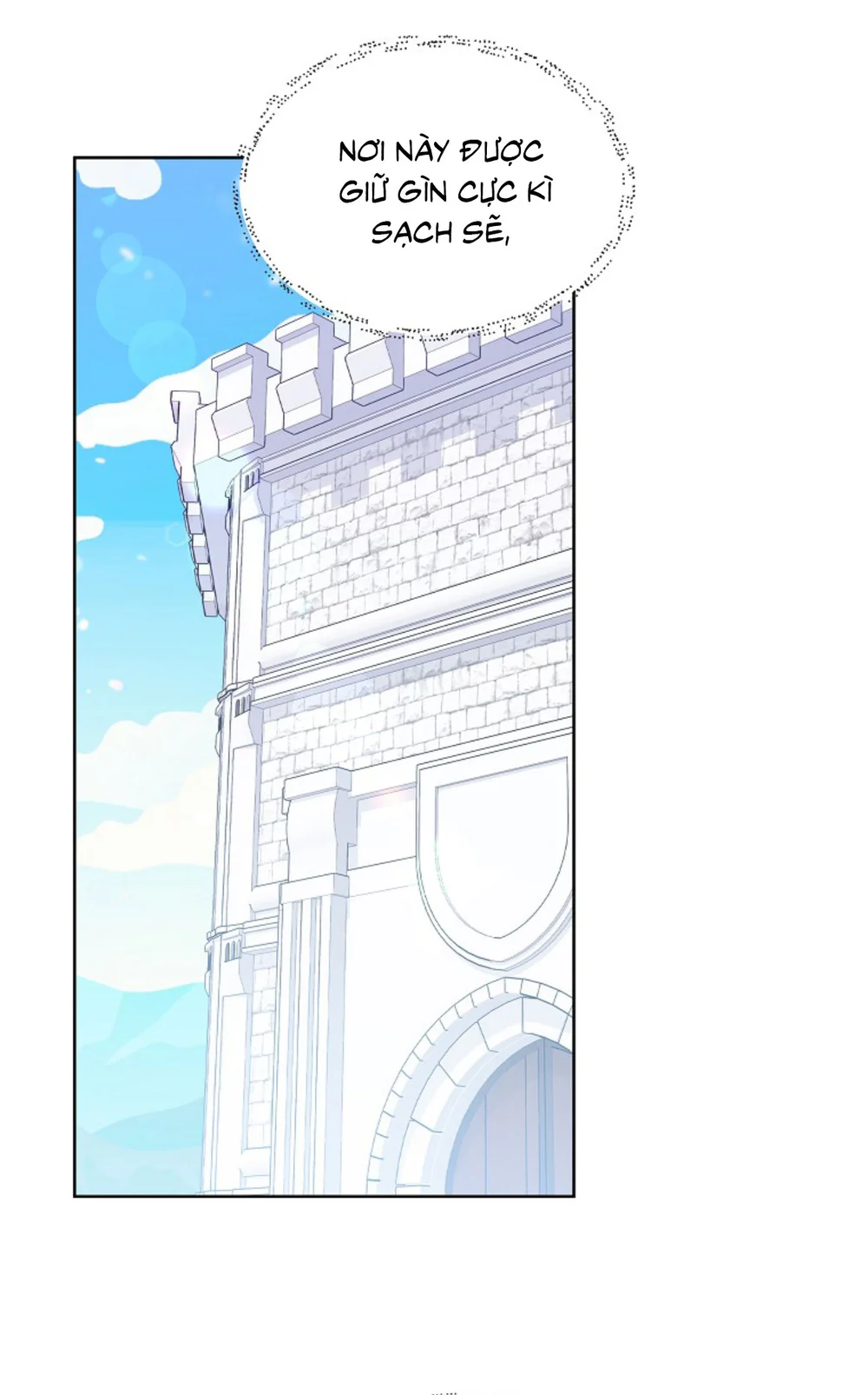 Hãy Lựa Chọn Anh Hùng Của Bạn Thật Cẩn Thận Chapter 28 Trang 44