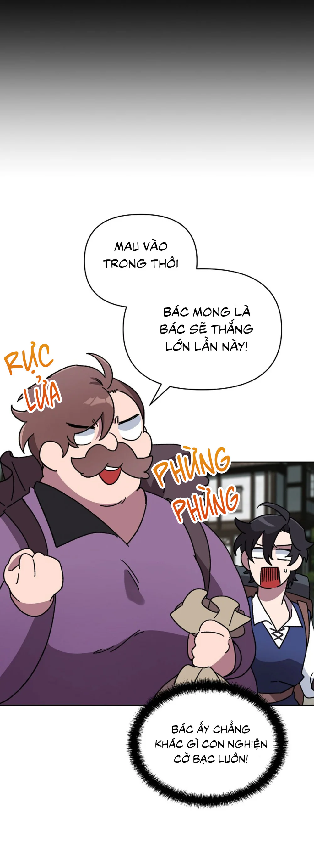 Hãy Lựa Chọn Anh Hùng Của Bạn Thật Cẩn Thận Chapter 28 Trang 47