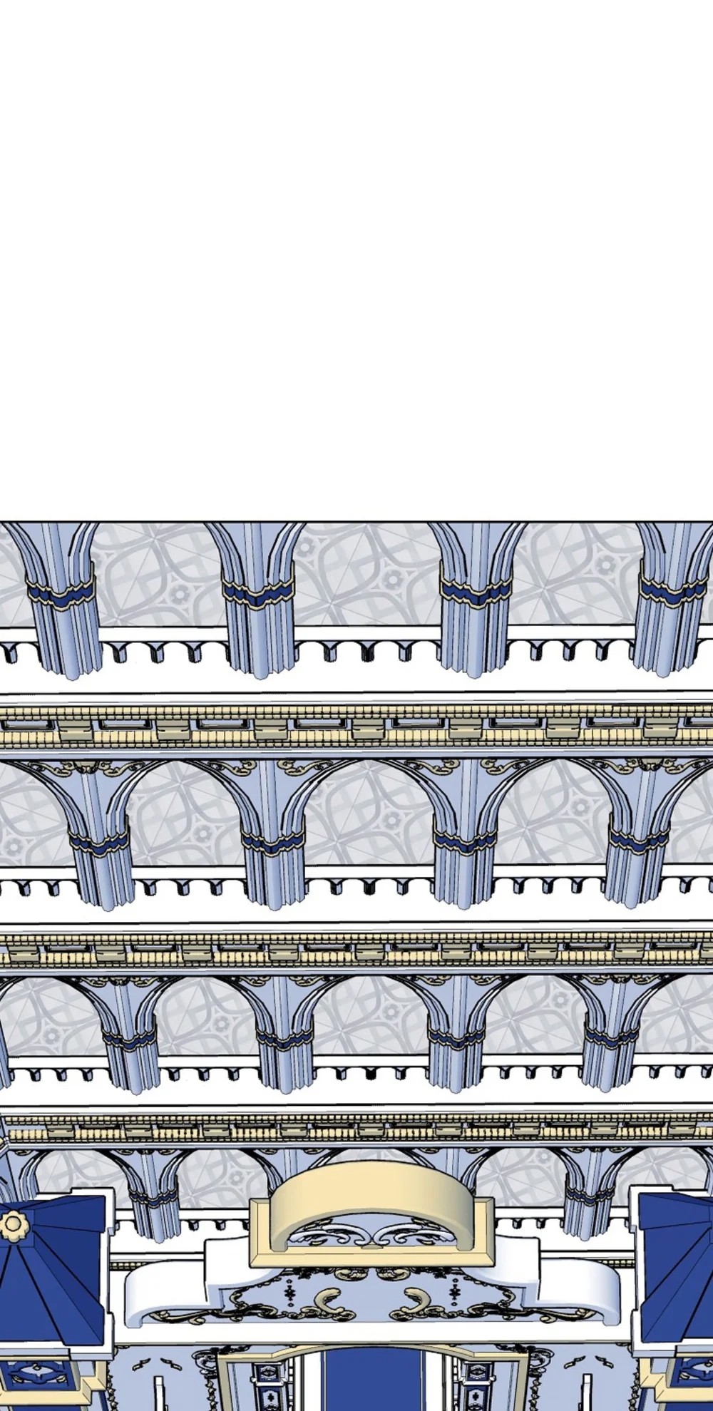 Hãy Lựa Chọn Anh Hùng Của Bạn Thật Cẩn Thận Chapter 28 Trang 48