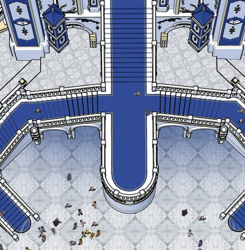 Hãy Lựa Chọn Anh Hùng Của Bạn Thật Cẩn Thận Chapter 28 Trang 49