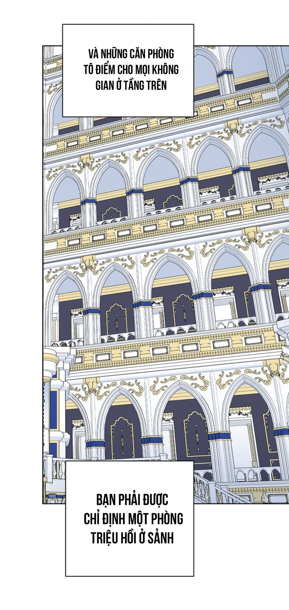 Hãy Lựa Chọn Anh Hùng Của Bạn Thật Cẩn Thận Chapter 28 Trang 52