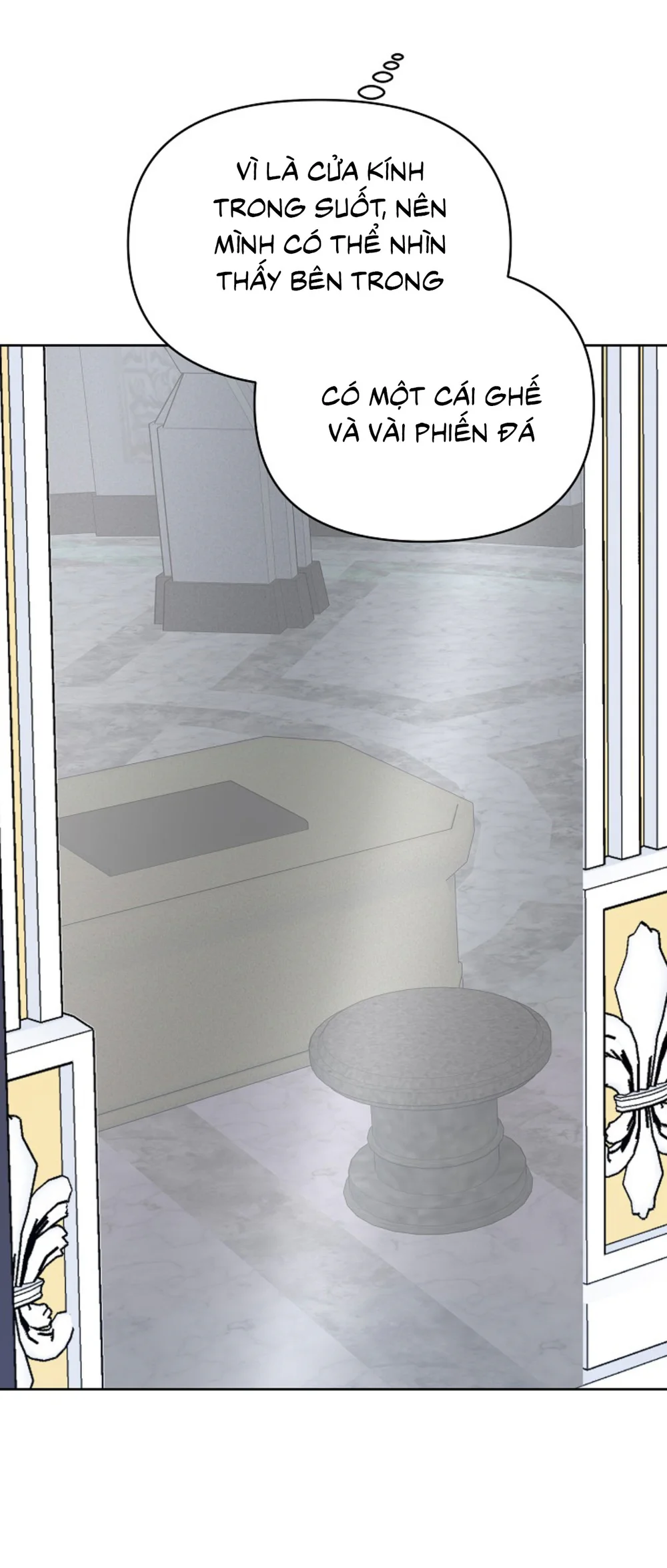 Hãy Lựa Chọn Anh Hùng Của Bạn Thật Cẩn Thận Chapter 28 Trang 54