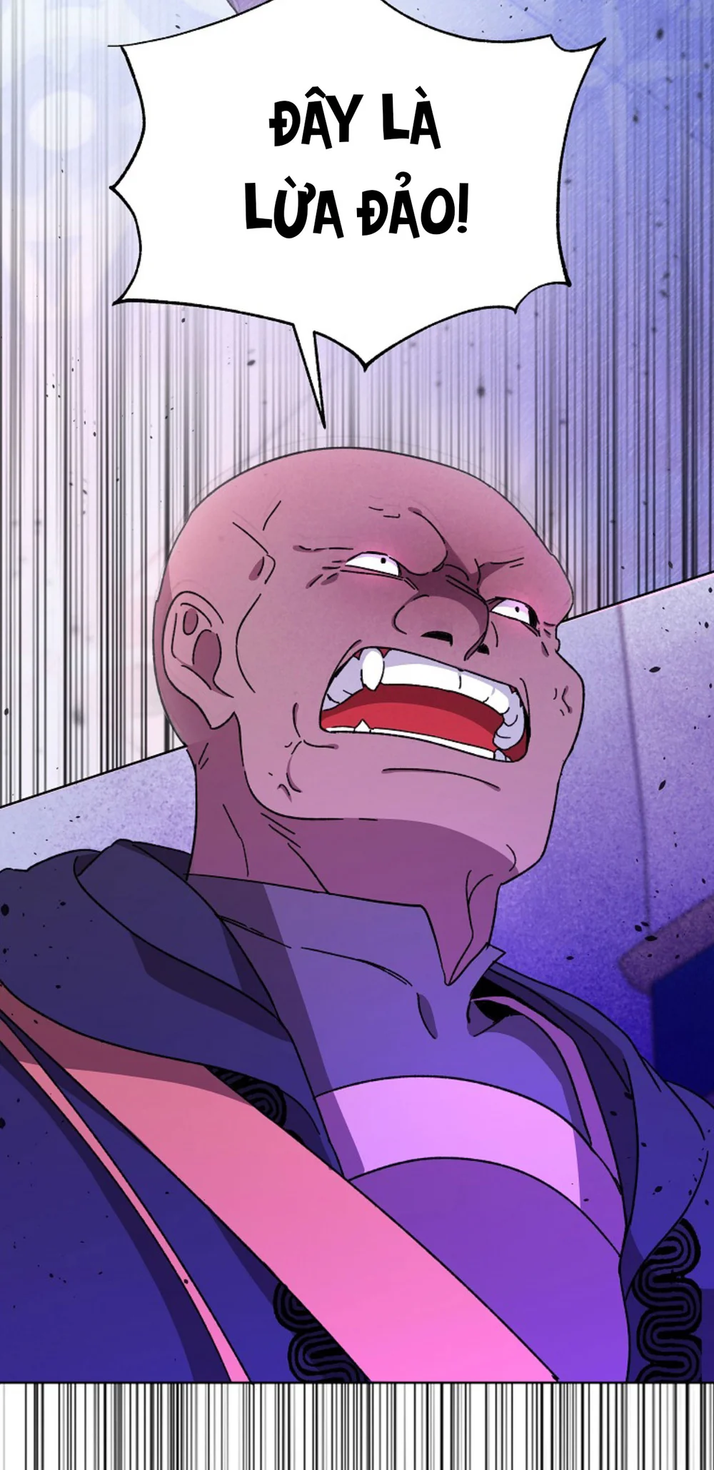 Hãy Lựa Chọn Anh Hùng Của Bạn Thật Cẩn Thận Chapter 28 Trang 61