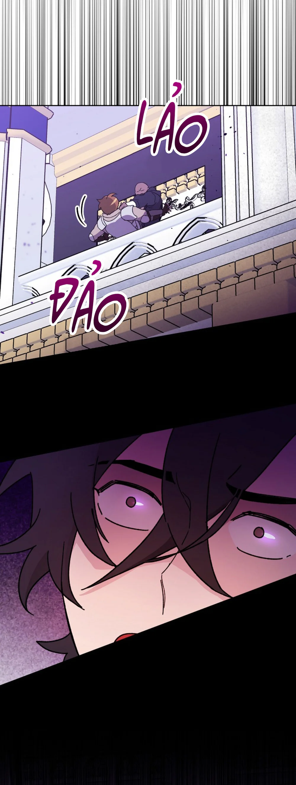 Hãy Lựa Chọn Anh Hùng Của Bạn Thật Cẩn Thận Chapter 28 Trang 63