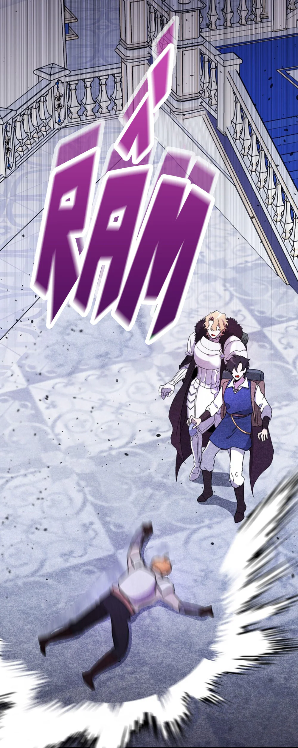 Hãy Lựa Chọn Anh Hùng Của Bạn Thật Cẩn Thận Chapter 28 Trang 65