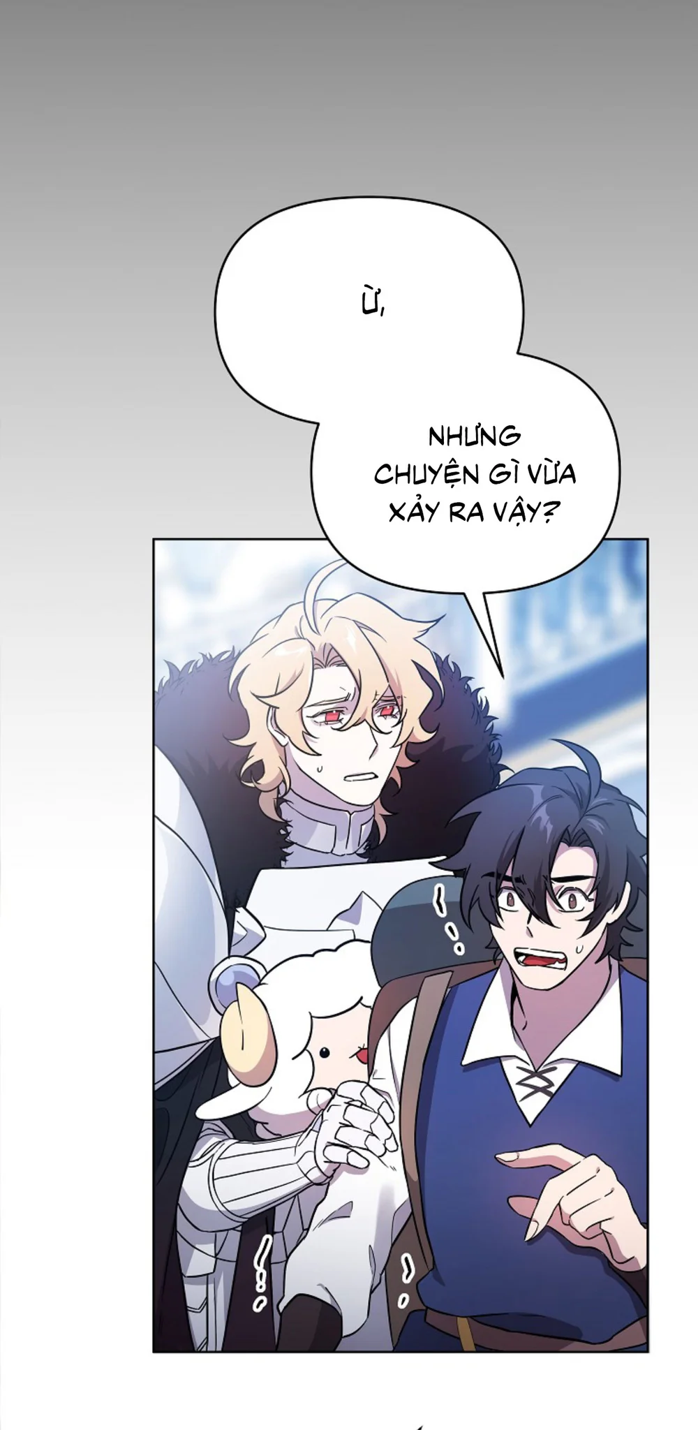 Hãy Lựa Chọn Anh Hùng Của Bạn Thật Cẩn Thận Chapter 28 Trang 68