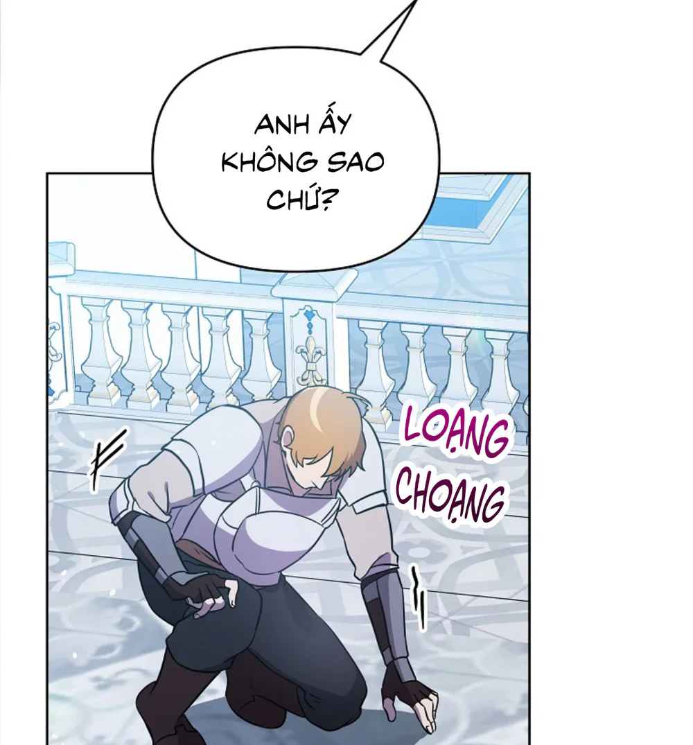 Hãy Lựa Chọn Anh Hùng Của Bạn Thật Cẩn Thận Chapter 28 Trang 69