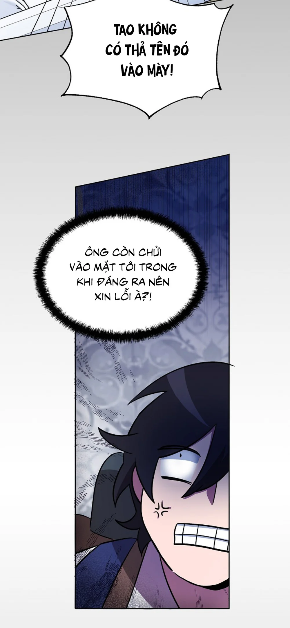 Hãy Lựa Chọn Anh Hùng Của Bạn Thật Cẩn Thận Chapter 28 Trang 76