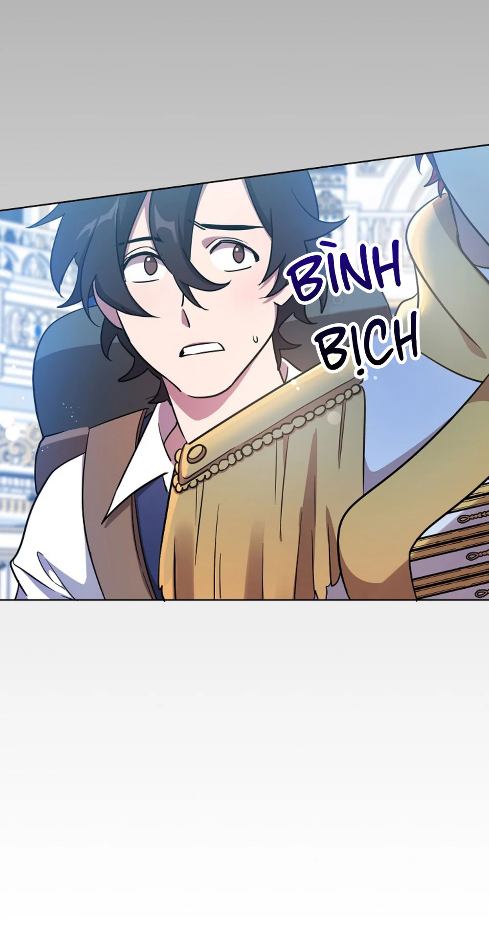 Hãy Lựa Chọn Anh Hùng Của Bạn Thật Cẩn Thận Chapter 28 Trang 78