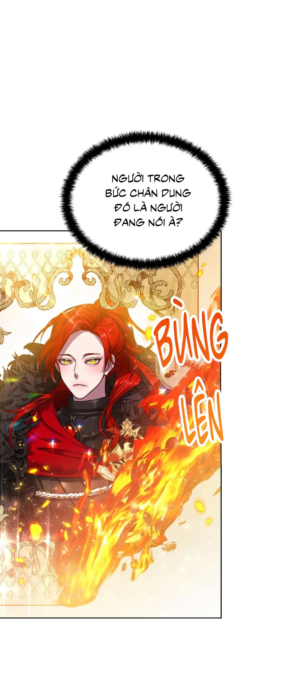 Hãy Lựa Chọn Anh Hùng Của Bạn Thật Cẩn Thận Chapter 32 Trang 3