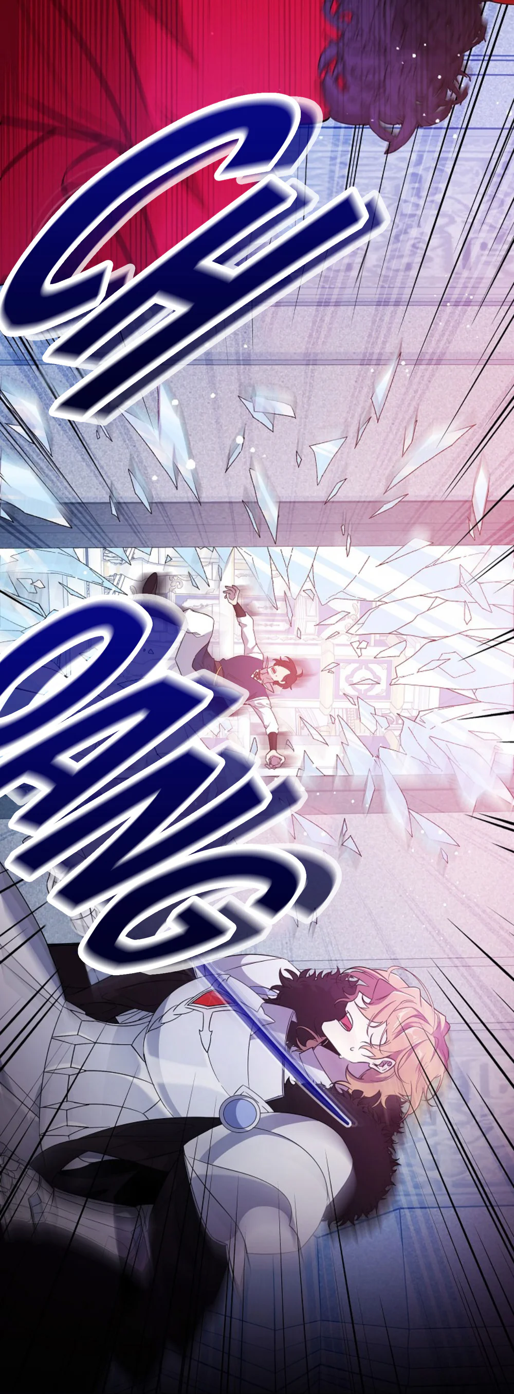 Hãy Lựa Chọn Anh Hùng Của Bạn Thật Cẩn Thận Chapter 32 Trang 9