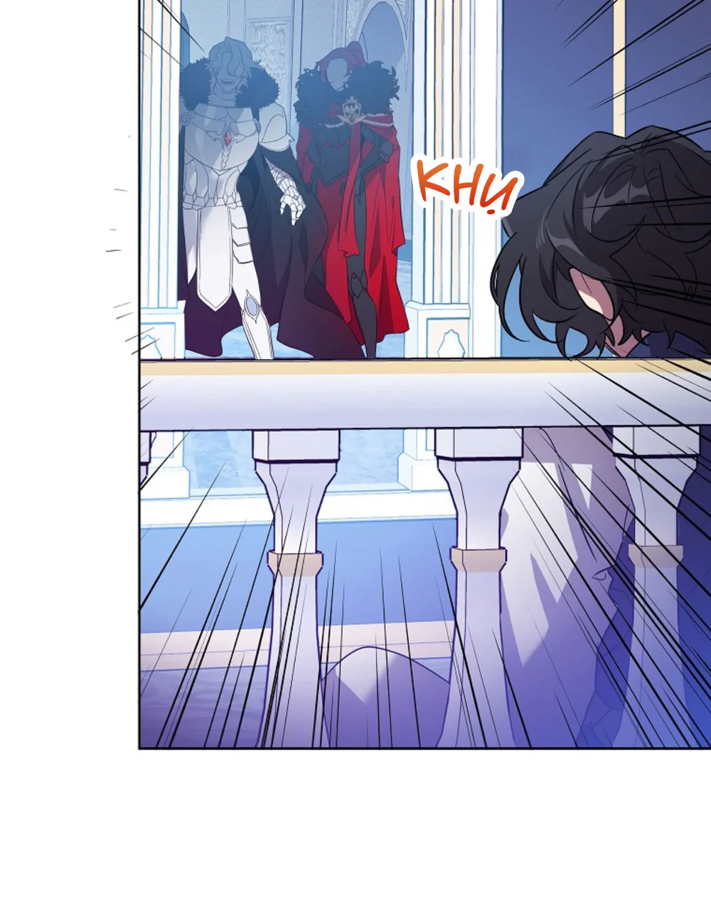 Hãy Lựa Chọn Anh Hùng Của Bạn Thật Cẩn Thận Chapter 32 Trang 12