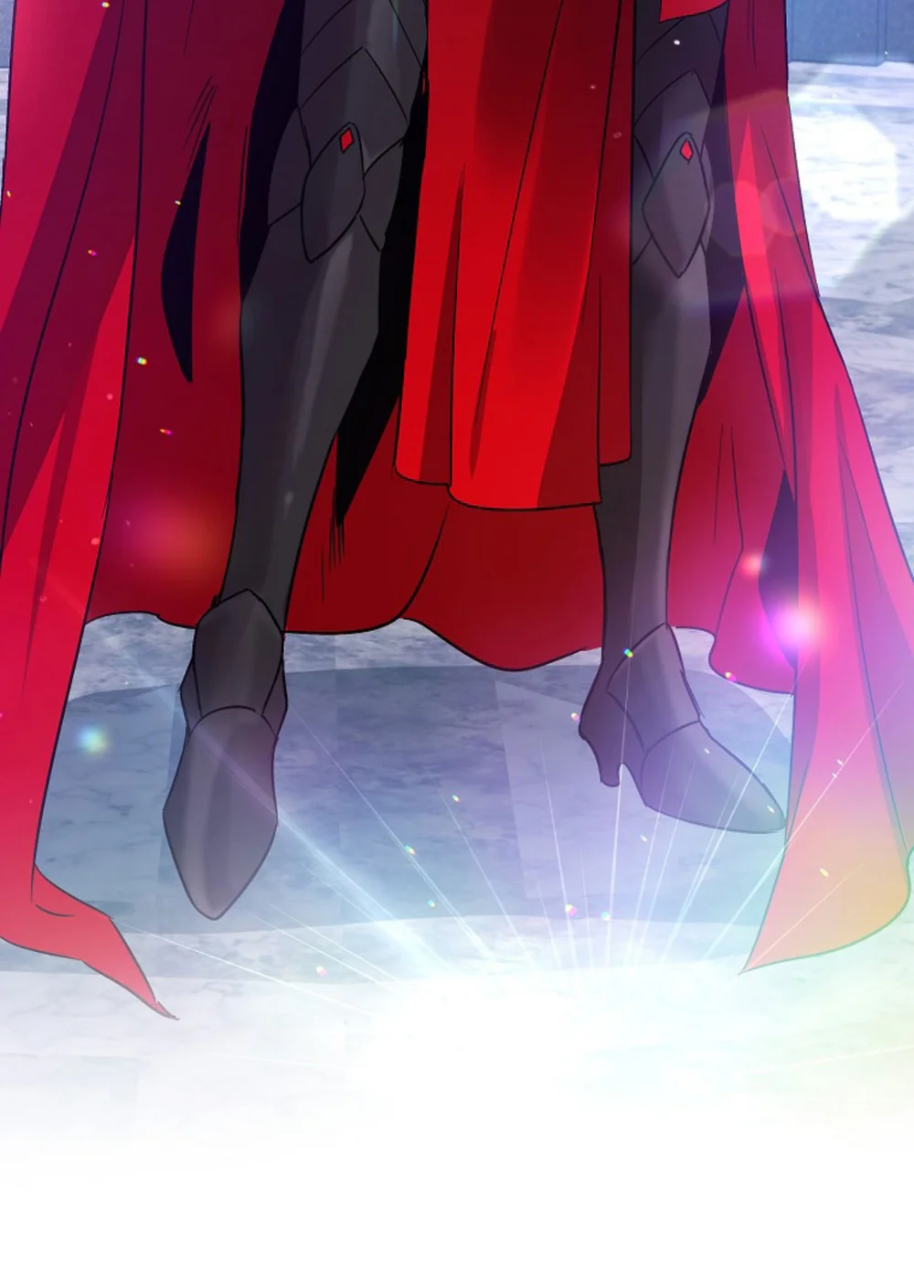 Hãy Lựa Chọn Anh Hùng Của Bạn Thật Cẩn Thận Chapter 32 Trang 17