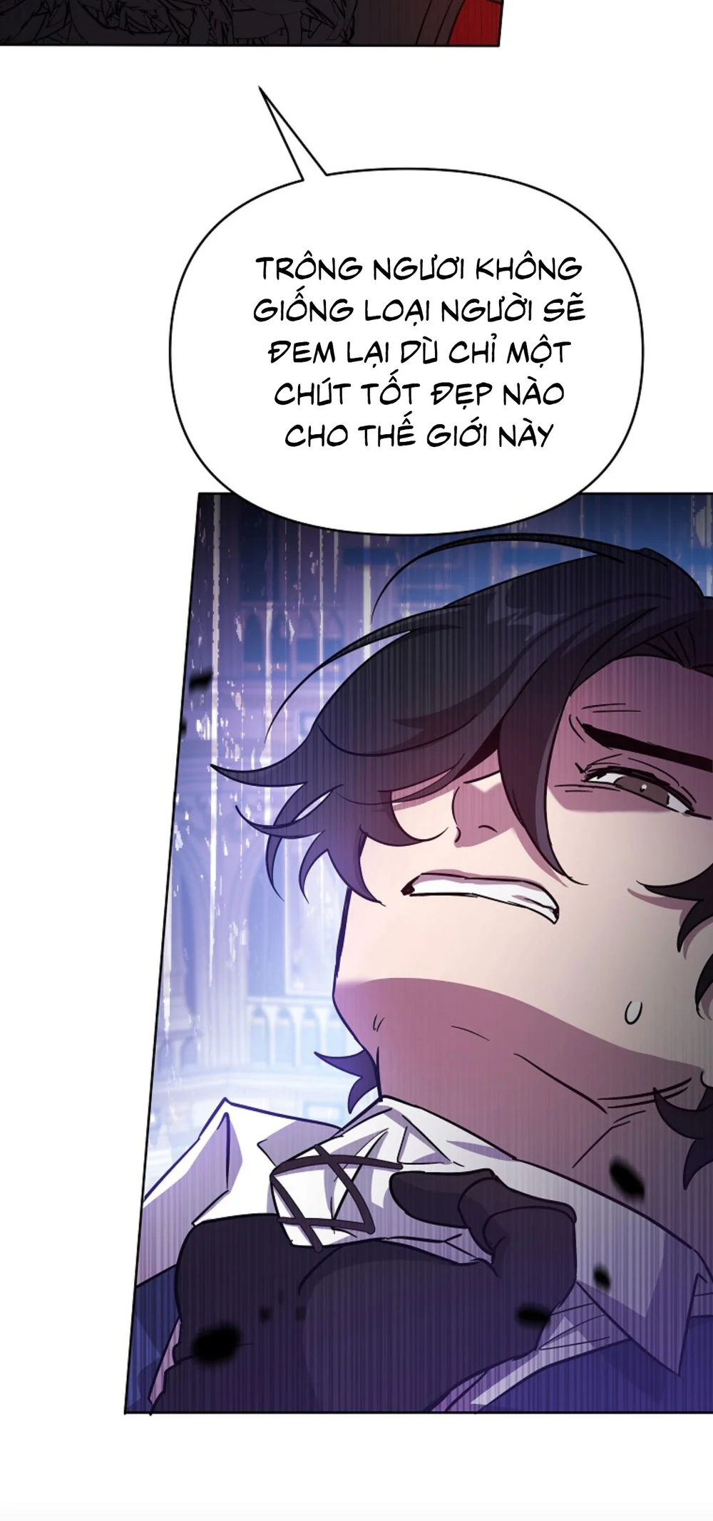 Hãy Lựa Chọn Anh Hùng Của Bạn Thật Cẩn Thận Chapter 32 Trang 23