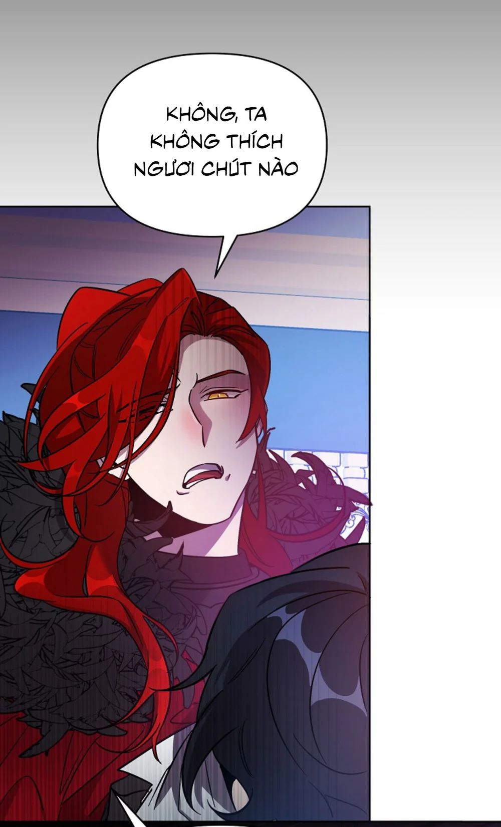 Hãy Lựa Chọn Anh Hùng Của Bạn Thật Cẩn Thận Chapter 32 Trang 25