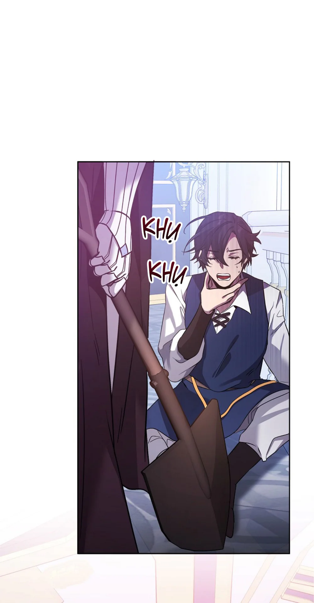 Hãy Lựa Chọn Anh Hùng Của Bạn Thật Cẩn Thận Chapter 32 Trang 29