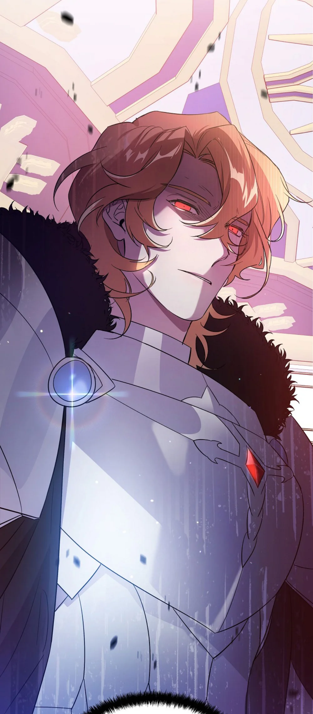 Hãy Lựa Chọn Anh Hùng Của Bạn Thật Cẩn Thận Chapter 32 Trang 30