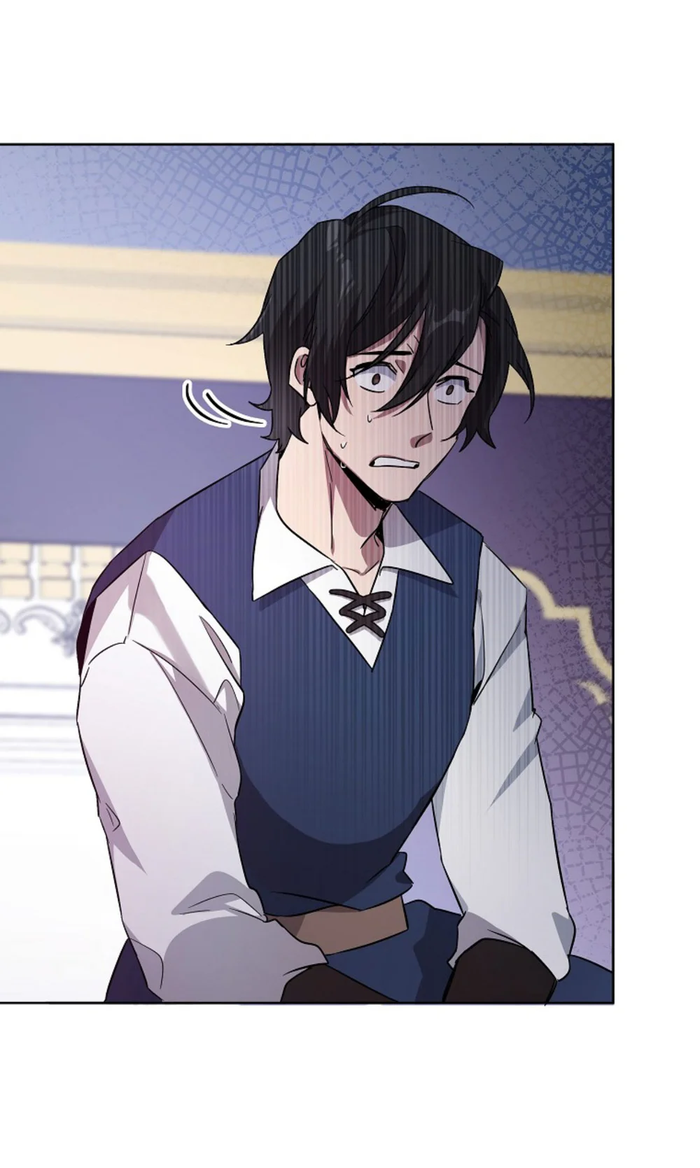 Hãy Lựa Chọn Anh Hùng Của Bạn Thật Cẩn Thận Chapter 32 Trang 34