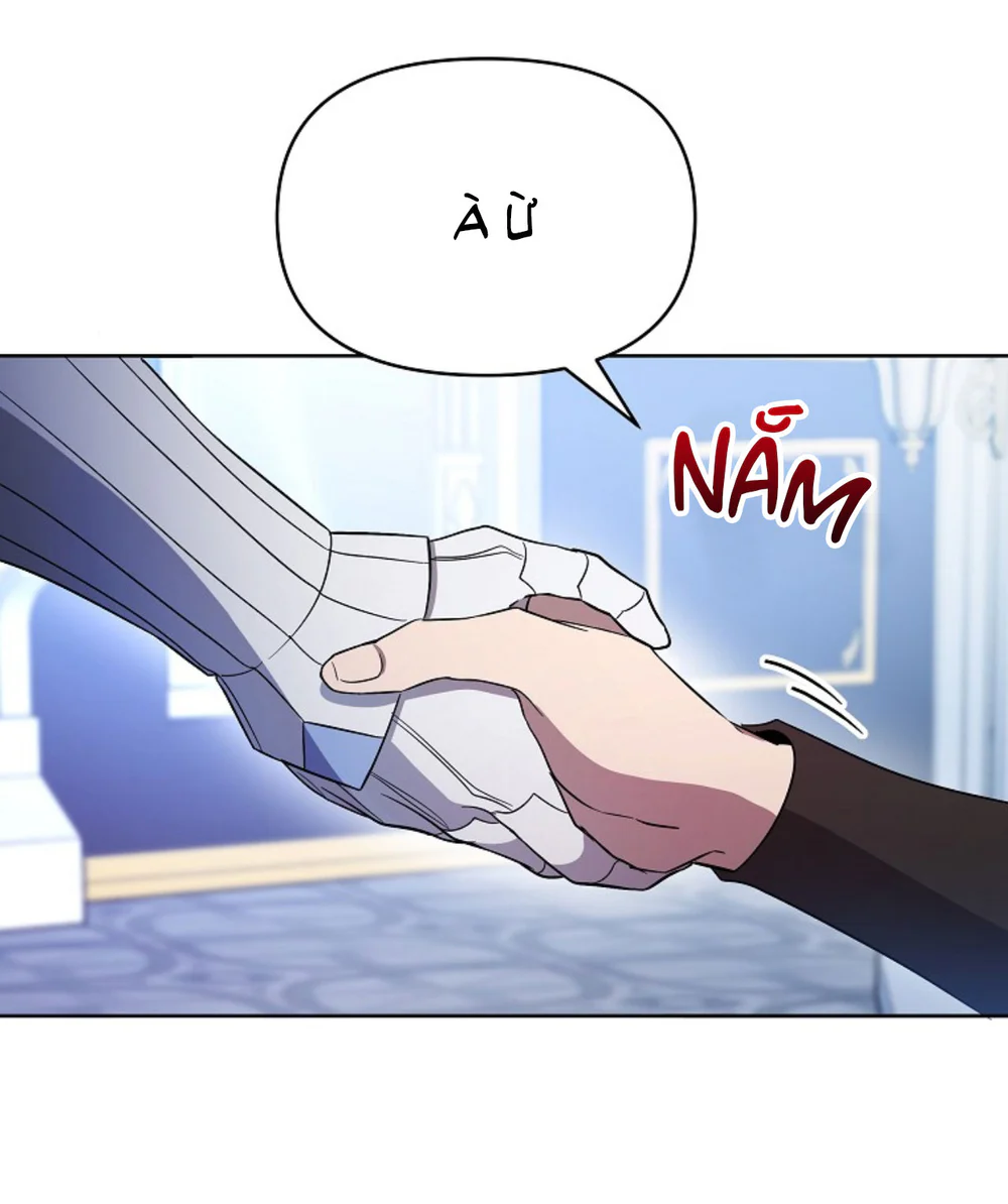 Hãy Lựa Chọn Anh Hùng Của Bạn Thật Cẩn Thận Chapter 32 Trang 35