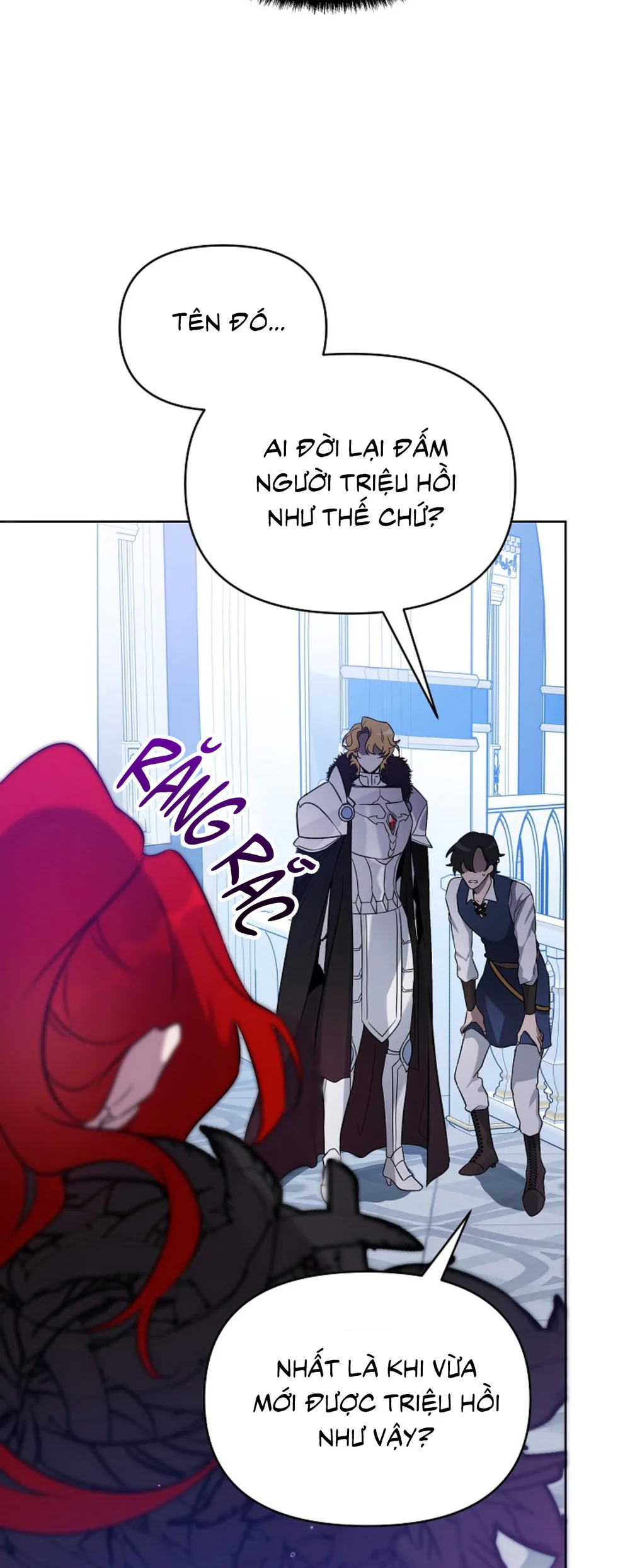 Hãy Lựa Chọn Anh Hùng Của Bạn Thật Cẩn Thận Chapter 32 Trang 37