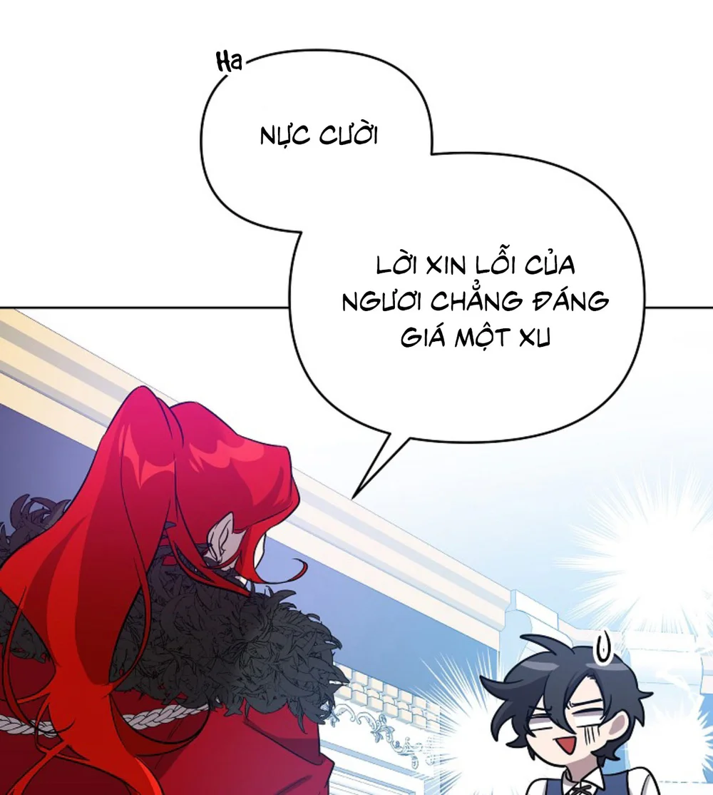 Hãy Lựa Chọn Anh Hùng Của Bạn Thật Cẩn Thận Chapter 32 Trang 45