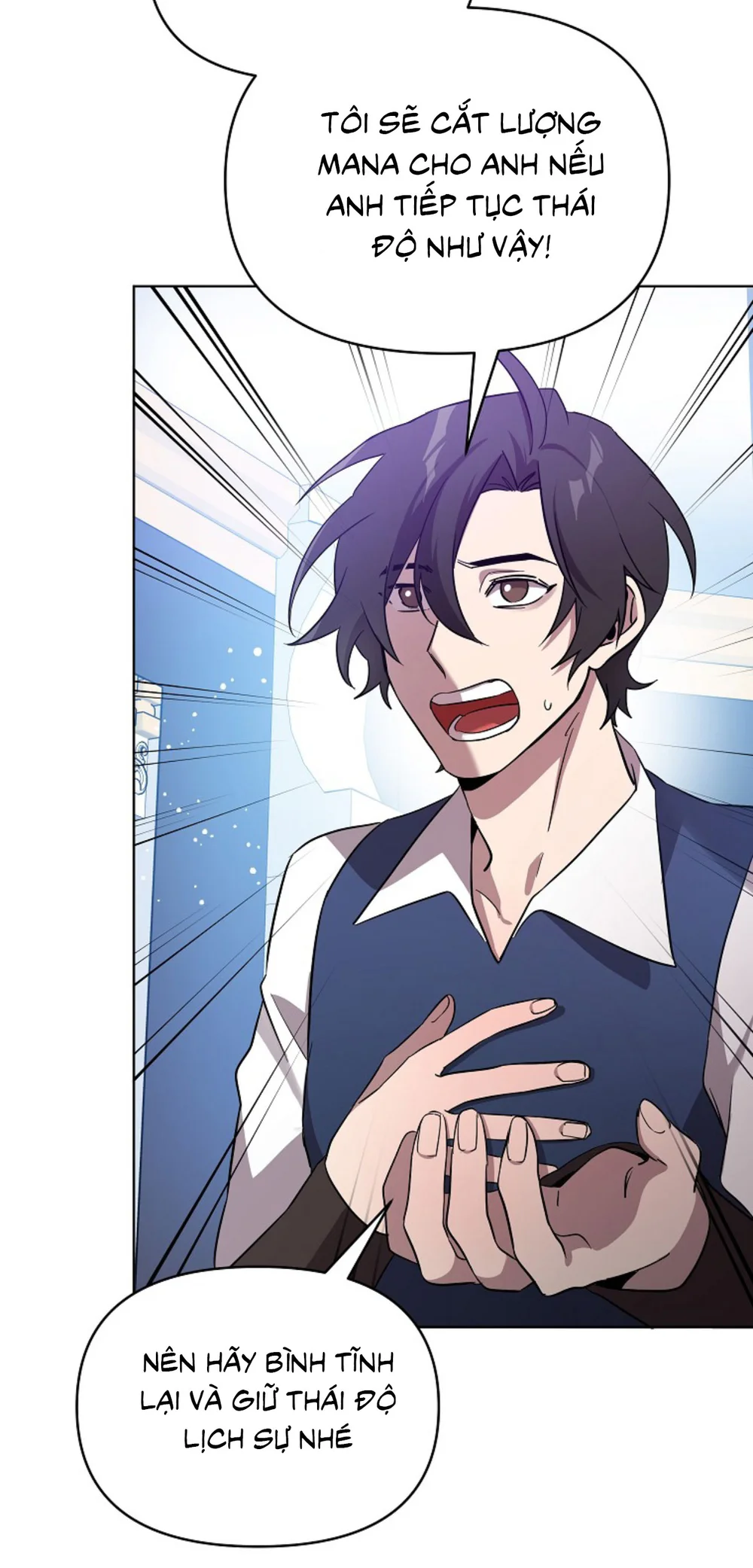 Hãy Lựa Chọn Anh Hùng Của Bạn Thật Cẩn Thận Chapter 32 Trang 47