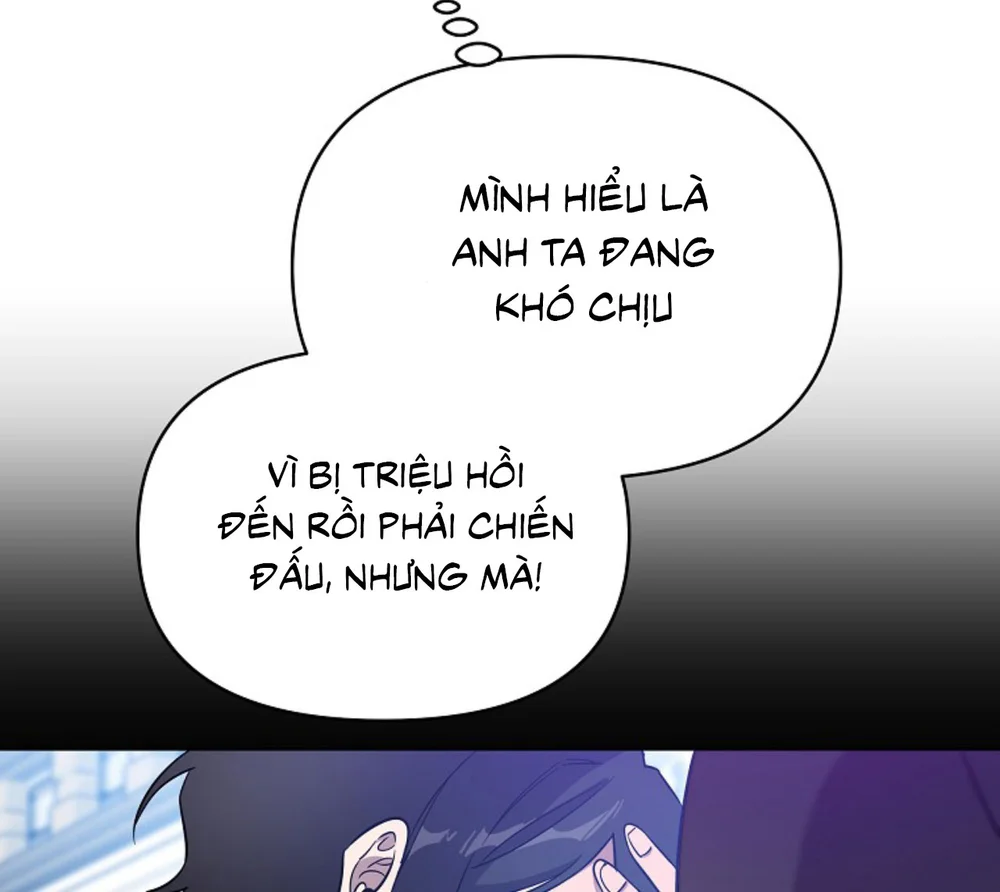 Hãy Lựa Chọn Anh Hùng Của Bạn Thật Cẩn Thận Chapter 32 Trang 57