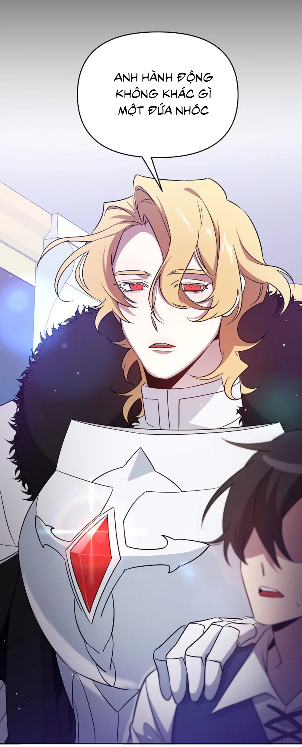 Hãy Lựa Chọn Anh Hùng Của Bạn Thật Cẩn Thận Chapter 32 Trang 60