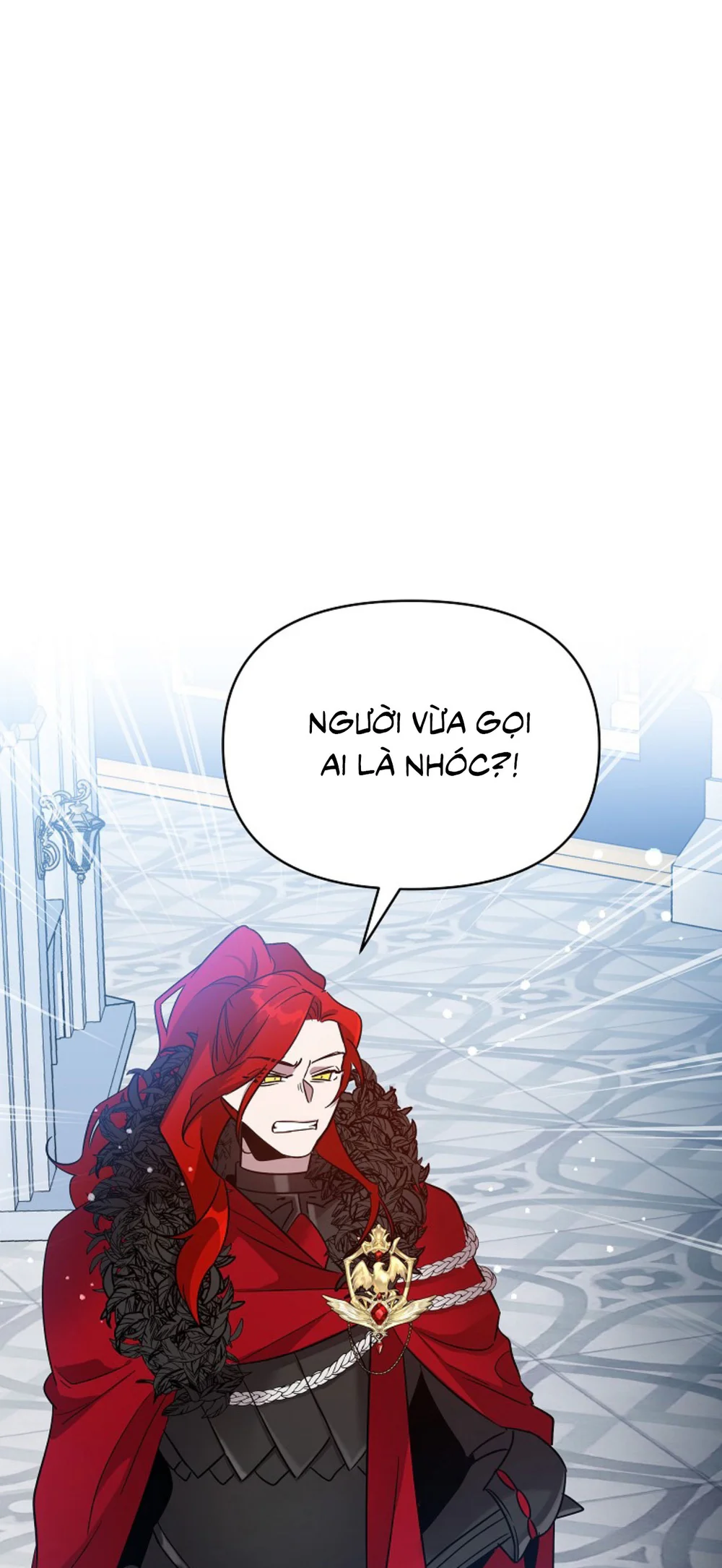 Hãy Lựa Chọn Anh Hùng Của Bạn Thật Cẩn Thận Chapter 32 Trang 61