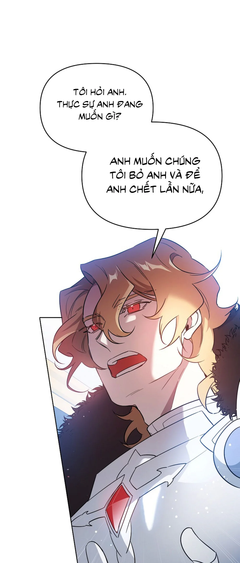 Hãy Lựa Chọn Anh Hùng Của Bạn Thật Cẩn Thận Chapter 32 Trang 63