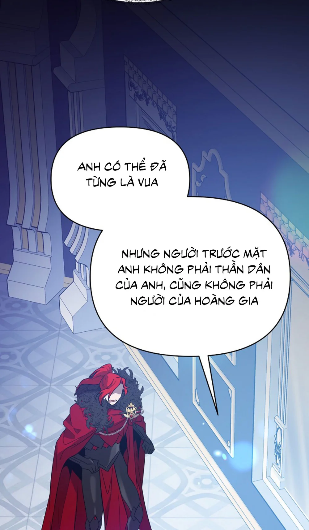 Hãy Lựa Chọn Anh Hùng Của Bạn Thật Cẩn Thận Chapter 32 Trang 66