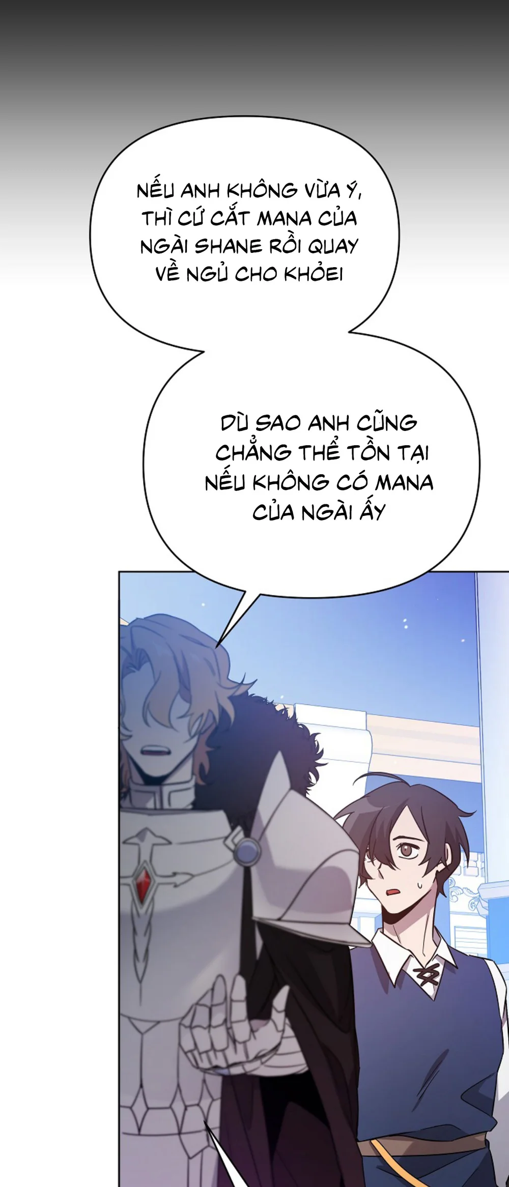 Hãy Lựa Chọn Anh Hùng Của Bạn Thật Cẩn Thận Chapter 32 Trang 70